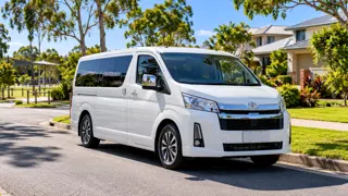 Prahran airport transfers