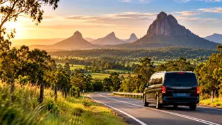 Rosanna airport transfers