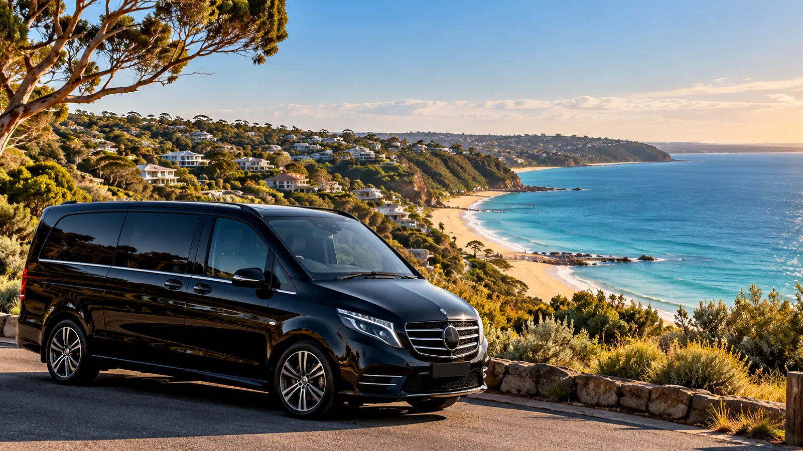 Sandringham airport transfers