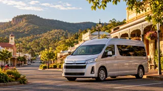 Seabrook airport transfers