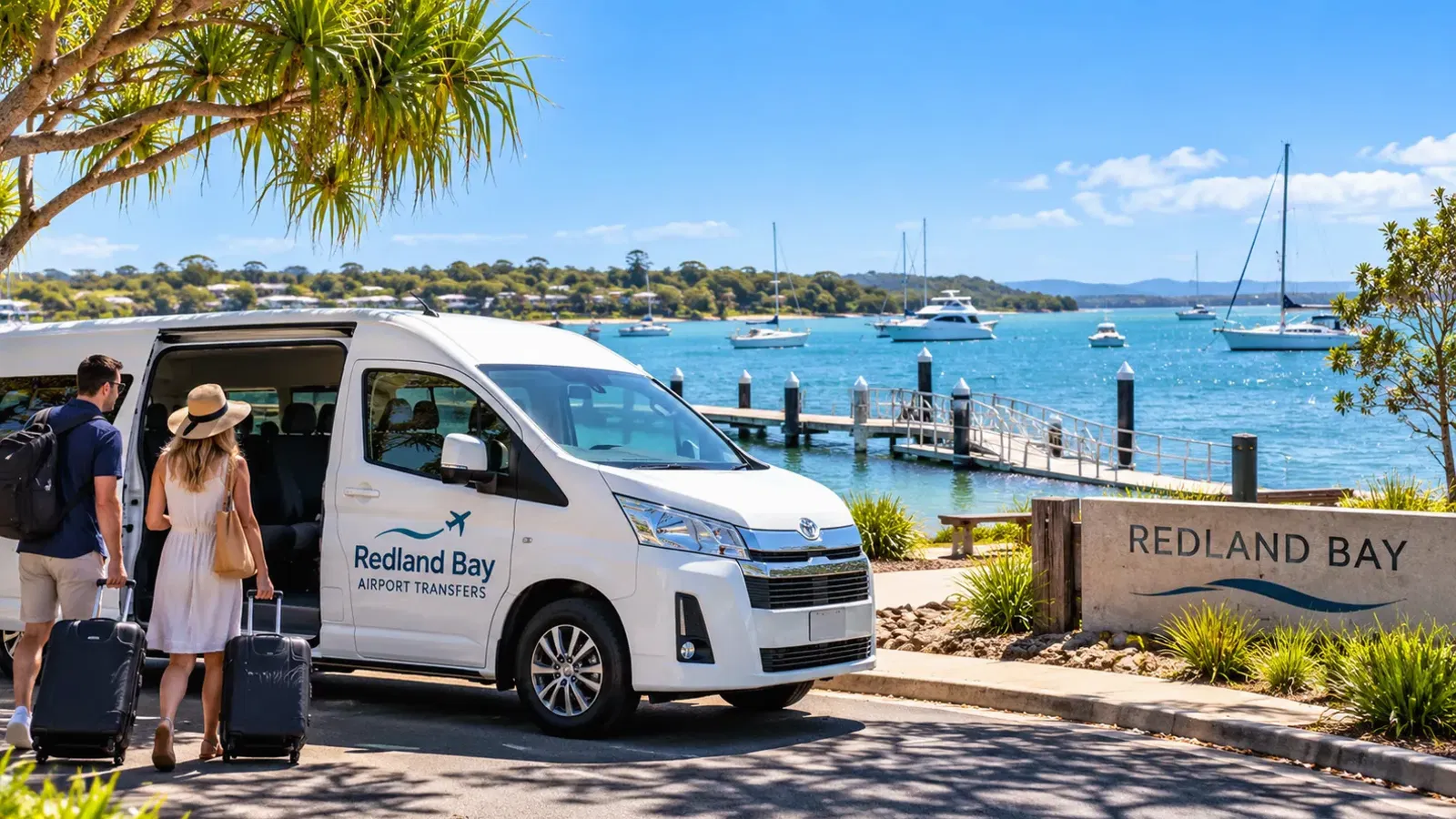 South Morang airport transfers