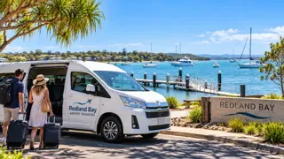 South Morang airport transfers