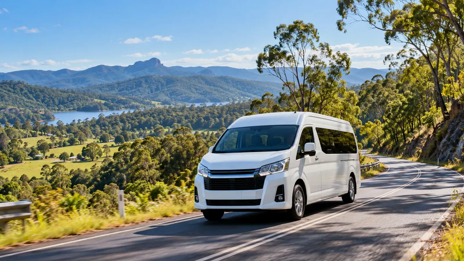 South Yarra airport transfers