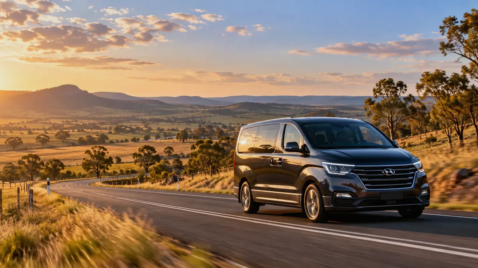 Spotswood airport transfers