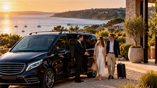 Springvale airport transfers