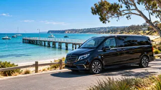 Strathmore Heights airport transfers