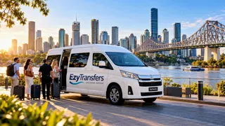 Strathtulloh airport transfers