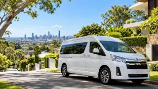 Sunbury airport transfers