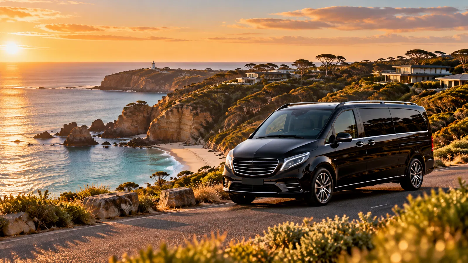 Sunshine North airport transfers