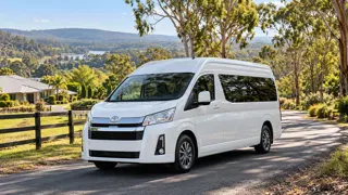 Sunshine West airport transfers