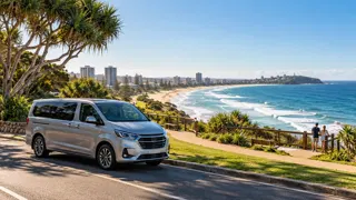 Taylors Hill airport transfers
