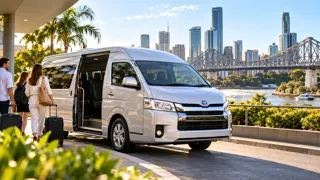 Taylors Lakes airport transfers
