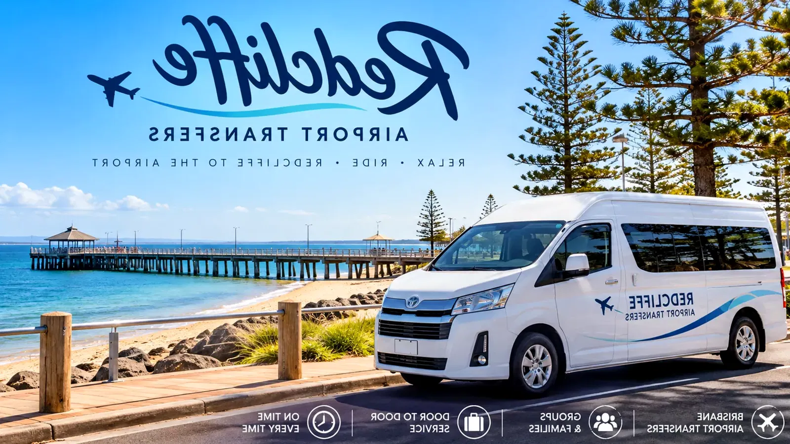 Toorak airport transfers