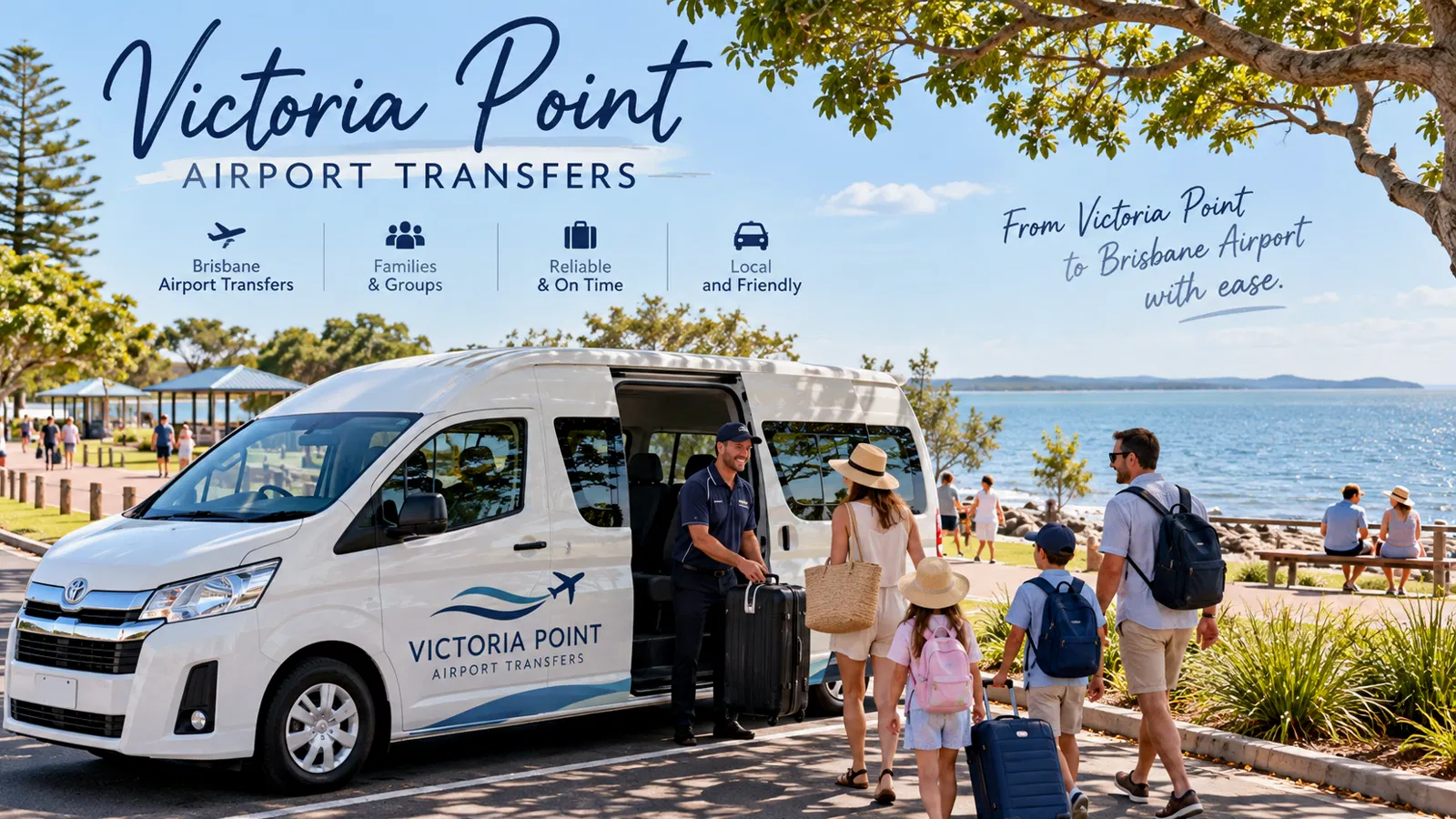 Tottenham airport transfers