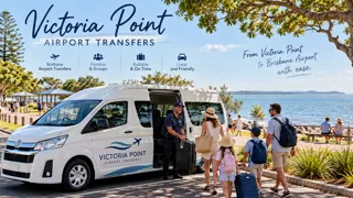 Tottenham airport transfers