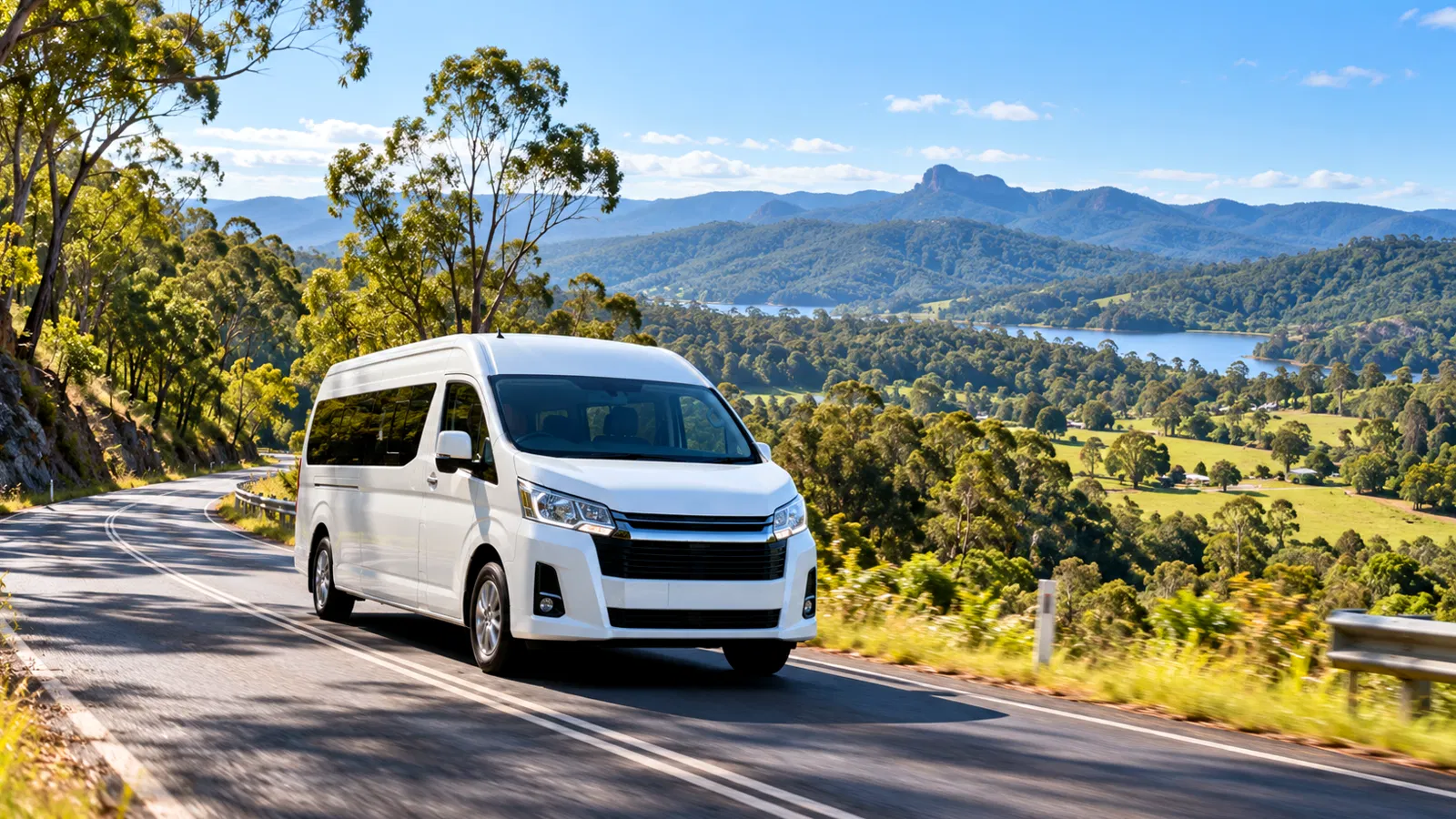 Travancore airport transfers