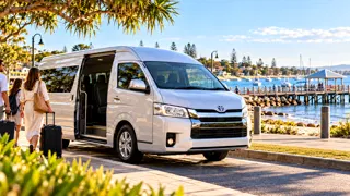 Viewbank airport transfers