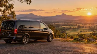 Wantirna airport transfers