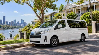 Warneet airport transfers