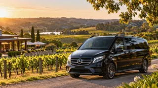 Watsonia airport transfers