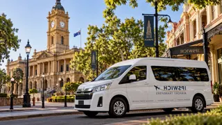 Werribee airport transfers