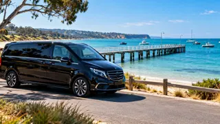 Westmeadows airport transfers