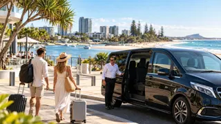 Windsor airport transfers