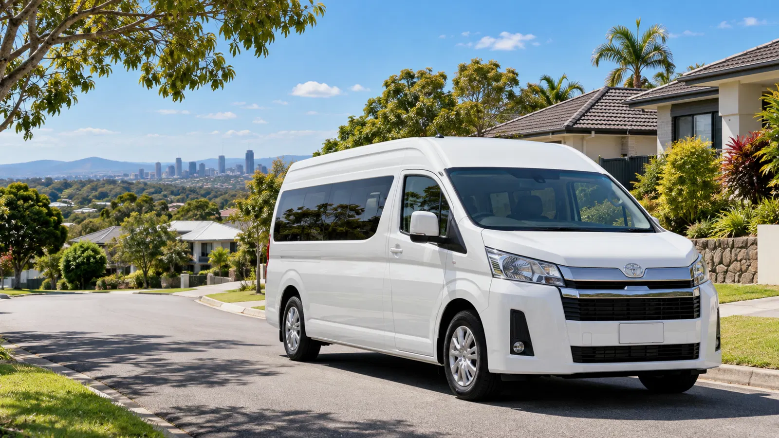 Wyndham Vale airport transfers