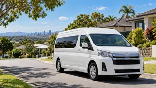 Wyndham Vale airport transfers
