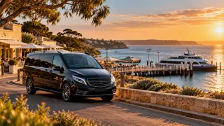 Yarraville airport transfers