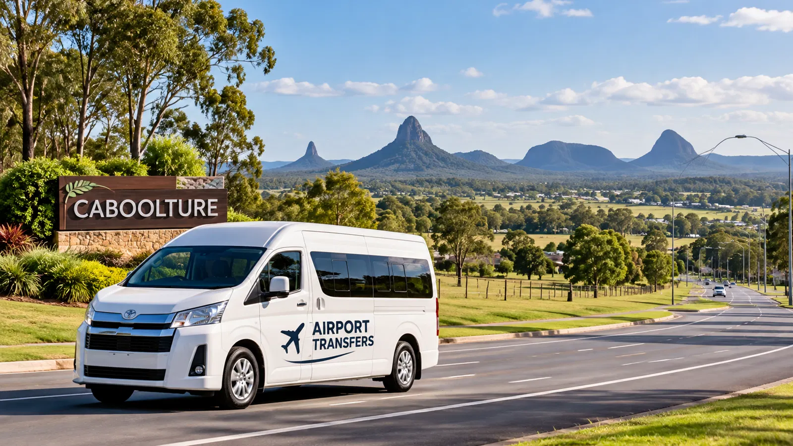 Yuroke airport transfers