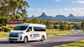 Yuroke airport transfers