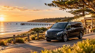 Balnarring Beach airport transfers