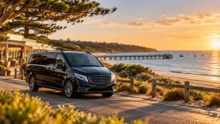 Bittern airport transfers