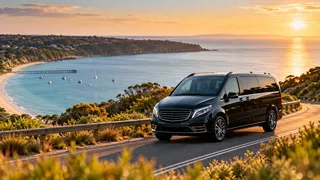 Carrum Downs airport transfers