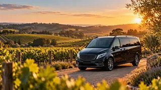 Crib Point airport transfers