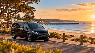 Dromana airport transfers in Mornington Peninsula