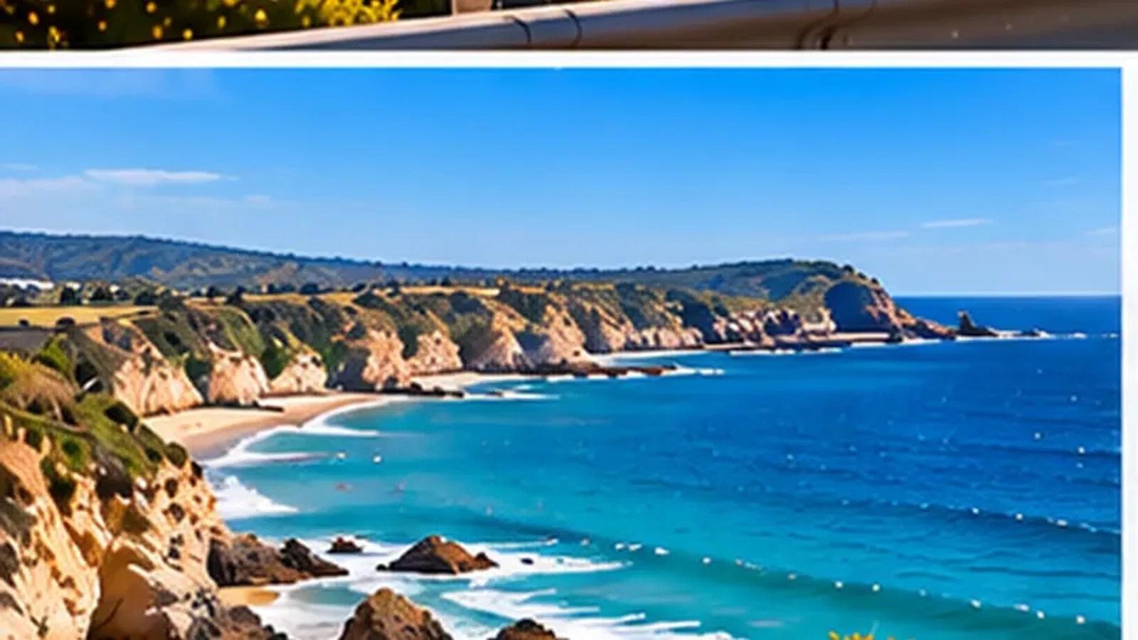 Fingal airport transfers