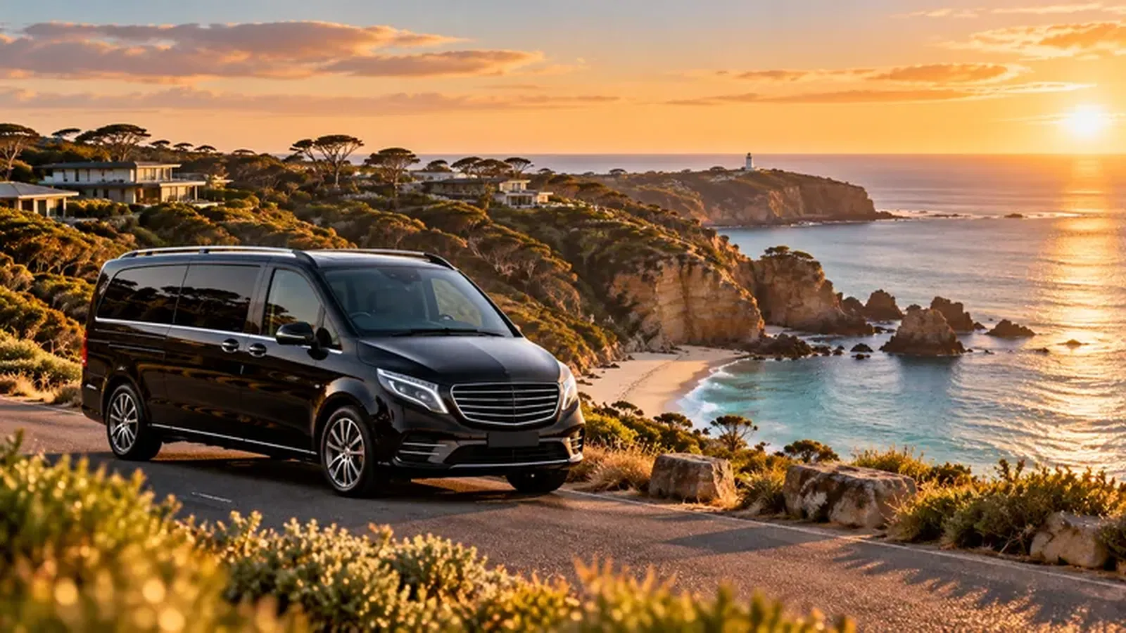 Frankston airport transfers