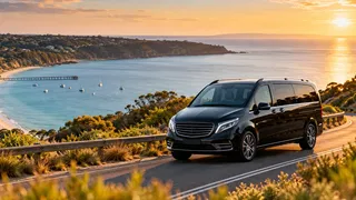 Merricks Beach airport transfers