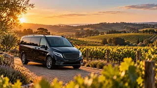 Merricks North airport transfers