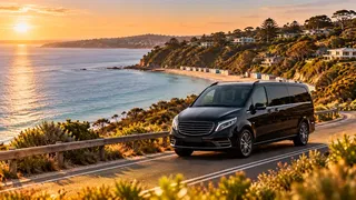 Mount Martha airport transfers in Mornington Peninsula