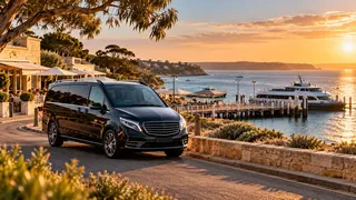 Somerville airport transfers