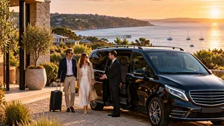 Tootgarook airport transfers