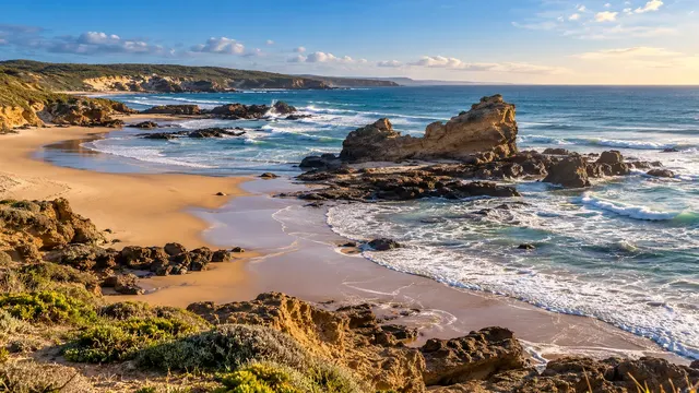Cape Paterson airport transfers