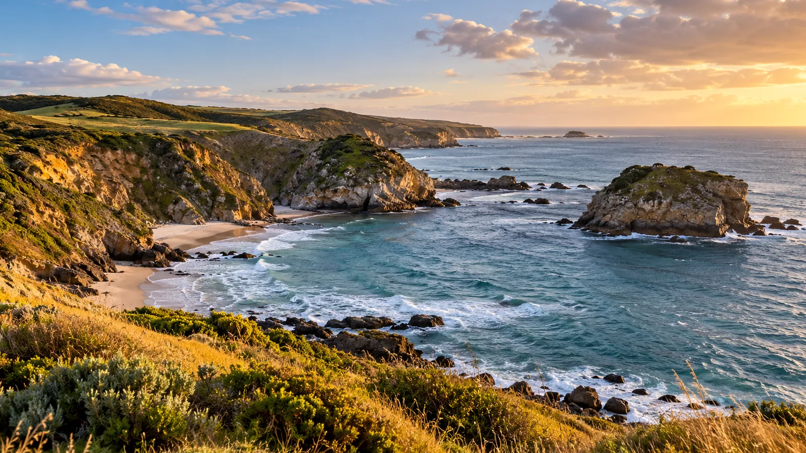 Cape Woolamai airport transfers