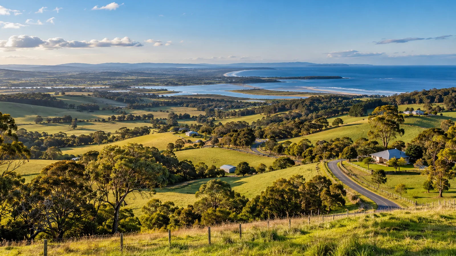 Glen Alvie airport transfers