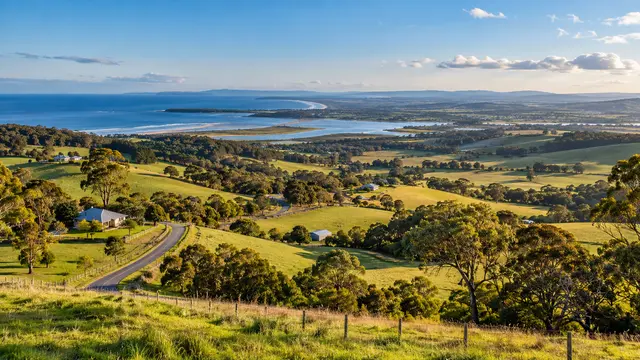 Lance Creek airport transfers
