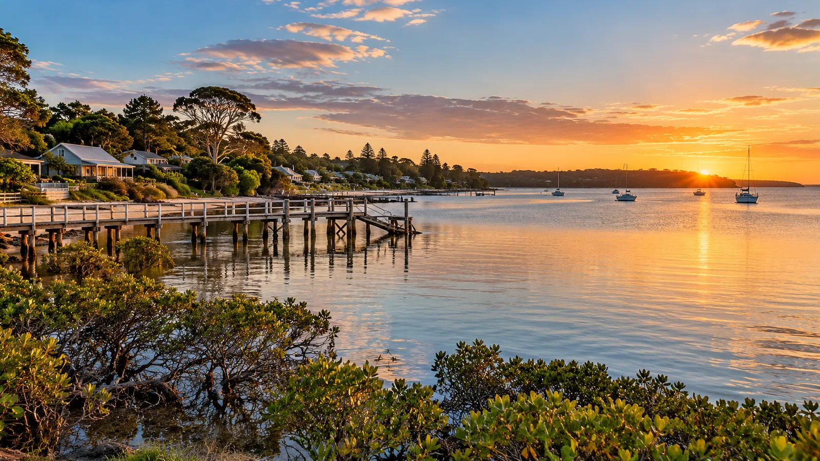 North Wonthaggi airport transfers