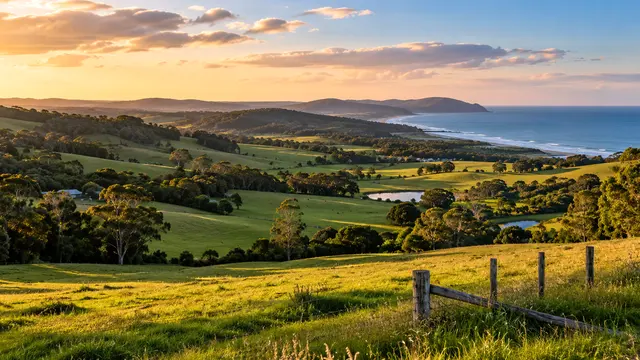 Smiths Beach airport transfers in Phillip Island